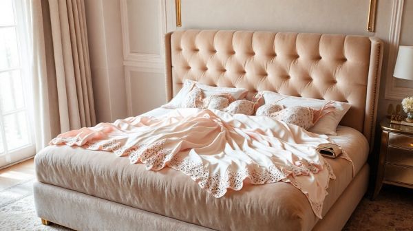 10 conseils pour sélectionner la lingerie fendue idéale