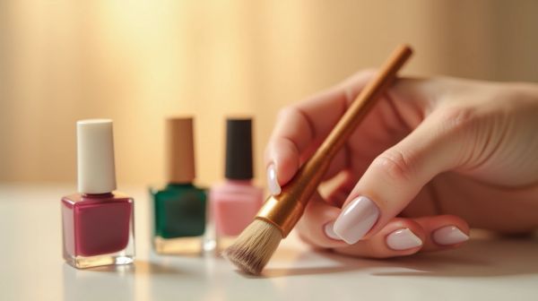 Bon cadeau ongle : offrez des soins personnalisés uniques