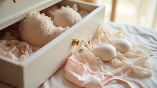 Comment choisir la lingerie fendue parfaite pour chaque occasion
