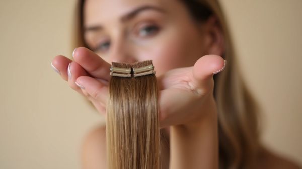 Extensions cheveux à lille : la méthode à froid révolutionnaire