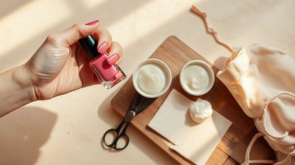 Idées cadeaux ongles : soins personnalisés à offrir