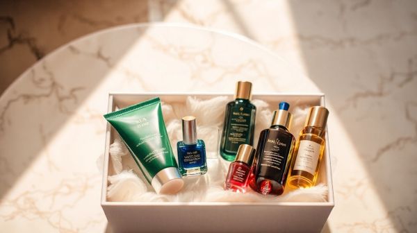 Idées cadeaux ongles : soins personnalisés à offrir
