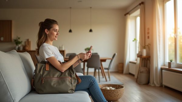 Pourquoi opter pour un sac fourre tout pratique au quotidien ?