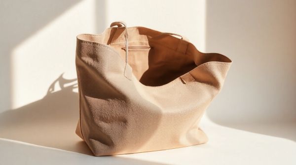 Top 5 avantages d'un sac fourre tout pour votre quotidien