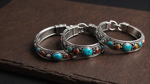 Découvrez les bienfaits des bracelets tibétains authentiques