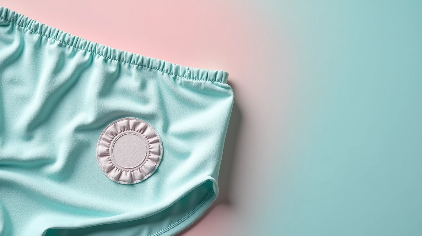 Vos questions sur cette protection menstruelle aquatique